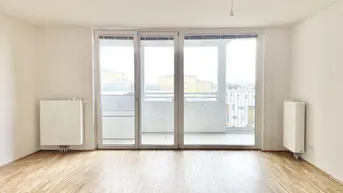 Expose PROVISIONSFREI VOM EIGENTÜMER! IDEALE FAMILIEN-WOHNUNG MIT 3 ZIMMERN UND LOGGIA NÄHE U6!