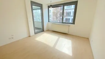 Expose BAURECHTSEIGENTUM! PROVISIONSFREIE 2-ZIMMER WOHNUNG MIT WINTERGARTEN BEIM UKH LORENZ BÖHLER!