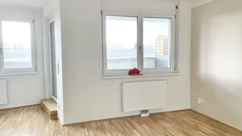 Expose PROVISIONSFREI VOM EIGENTÜMER! 2-ZIMMER-WOHNUNG MIT TERRASSE NÄHE U6!