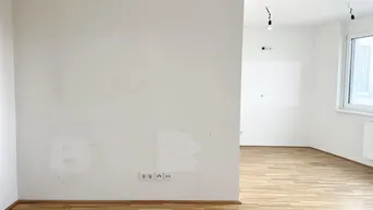 Expose PROVISIONSFREI VOM EIGENTÜMER! 2-ZIMMER-WOHNUNG MIT TERRASSE NÄHE U6!