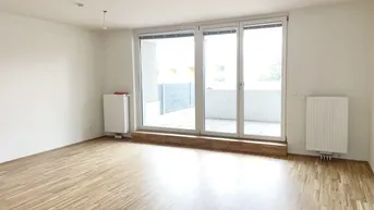 Expose PROVISIONSFREI VOM EIGENTÜMER! TERRASSENWOHNUNG! 3-ZIMMER-WOHNUNG NÄHE U6!