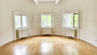 Expose PROVISIONSFREI VOM EIGENTÜMER! BESONDERE 2-ZIMMER-WOHNUNG IN DER PAULA VILLA IN PURKERSDORF!