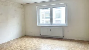 Expose PROVISIONSFREI VOM EIGENTÜMER! IDEALE VIER-ZIMMER-WOHNUNG IN TOPLAGE IM 6. BEZIRK!