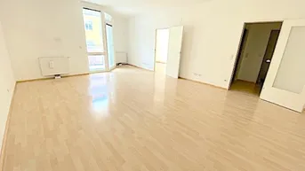 Expose PROVISIONSFREI! RUHIGE 2-ZIMMER WOHNUNG MIT LOGGIA IN HERNALS!