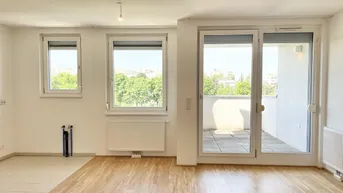 Expose PROVISIONSFREI VOM EIGENTÜMER! NETTE 2-ZIMMER-WOHNUNG MIT BALKON NÄHE LEBERBERG!