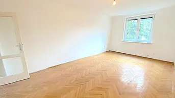 Expose PROVISIONSFREI VOM EIGENTÜMER! UNSANIERTE 4-ZIMMER WOHNUNG NAHE FLORIDSDORFER BRÜCKE!