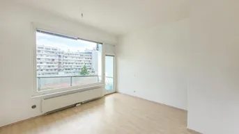 Expose PROVISIONSFREI! SCHÖNE 1-ZIMMER WOHNUNG MIT LOGGIA/TERRASSE UND FERNBLICK!