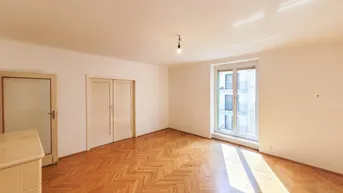 Expose PROVISIONSFREI VOM EIGENTÜMER! SCHÖNE 3-ZIMMER WOHNUNG NÄHE BREITENSEE!