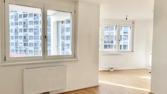 Expose PROVISIONSFREI VOM EIGENTÜMER! ERNTE LAA! NEUWERTIGE 2-ZIMMER-WOHNUNG MIT BEET AUF DEM DACH NÄHE U6!