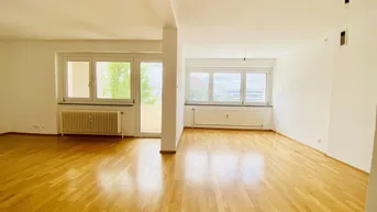 Expose PROVISIONSFREI! HELLE 3-ZIMMER WOHNUNG MIT LOGGIA IM SÜDEN VON ST. PÖLTEN!