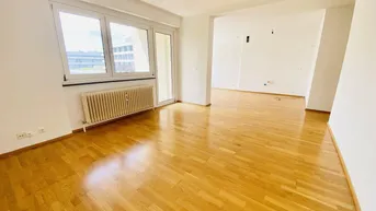 Expose PROVISIONSFREI! HELLE 3-ZIMMER WOHNUNG MIT LOGGIA IM SÜDEN VON ST. PÖLTEN!