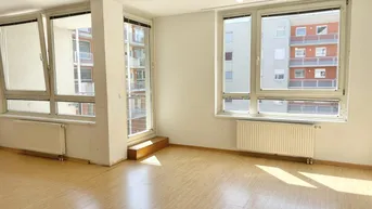 Expose PROVISIONSFREI VOM EIGENTÜMER! FREUNDLICHE 3-ZIMMER WOHNUNG MIT LOGGIA BEI ALT-ERLAA!