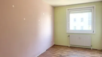 Expose PROVISIONSFREI VOM EIGENTÜMER! SANIERUNGSBEDÜRFTIGE 3-ZIMMER WOHNUNG MIT BALKON!