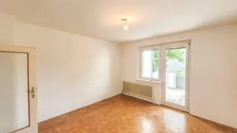 Expose PROVISIONSFREI VOM EIGENTÜMER! SUPER 2-ZIMMER WOHNUNG MIT SÜDSEITIGER LOGGA NÄHE U4!