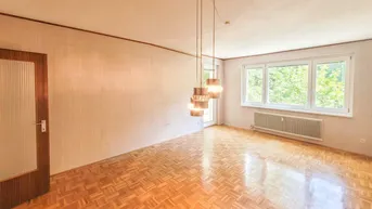 Expose PROVISIONSFREI VOM EIGENTÜMER! TOLLE 3-ZIMMER WOHNUNG MIT LOGGA NÄHE SCHLOSS MILLER-AICHHOLZ!