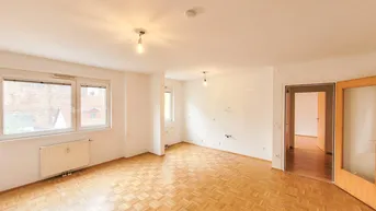Expose PROVISIONSFREI VOM EIGENTÜMER! SEHR SCHÖNE 2-ZIMMER NÄHE LAXENBURGER STRASSE!