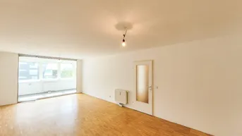 Expose PROVISIONSFREI VOM EIGENTÜMER! MONTE LAA! GUT AUFGETEILTE 2-ZIMMER WOHNUNG MIT VERANDA!