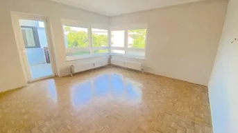 Expose PROVISIONSFREI VOM EIGENTÜMER! UNSANIERTE 5-ZIMMER WOHNUNG MIT LOGGIA IN GERSTHOF!