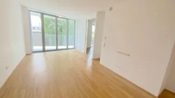 Expose PROVISIONSFREI VOM EIGENTÜMER! 2-ZIMMER WOHNUNG MIT LOGGIA NAHE U2 STADLAU!