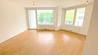 Expose PROVISIONSFREI VOM EIGENTÜMER! 3-ZIMMER MAISONETTE-WOHNUNG MIT LOGGIA/TERRASSE NAHE HIRSCHSTETTEN!