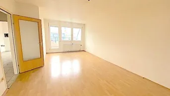 Expose PROVISIONSFREI VOM EIGENTÜMER! 3-ZIMMER DG-WOHNUNG MIT TERRASSE BEIM COLOSSEUM21!