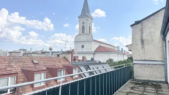 Expose PROVISIONSFREI VOM EIGENTÜMER! SANIERUNGSBEDÜRFTIGE 3-ZIMMER-WOHNUNG NÄHE MEIDLINGER MARKT!