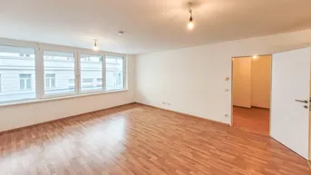 Expose PROVISIONSFREI VOM EIGENTÜMER! RUHIGE 2-ZIMMER WOHNUNG NÄHE U3 UND AUF DER SCHMELZ!