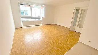 Expose PROVISIONSFREI VOM EIGENTÜMER! RUHIGE 1-ZIMMER WOHNUNG IN DER FORSTHAUSGASSE!