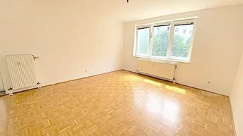 Expose NEUER PREIS! PROVISIONSFREI! 1-ZIMMER WOHNUNG MIT LOGGIA IN DER FORSTHAUSGASSE 16!