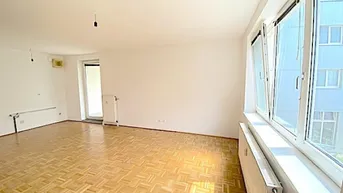 Expose NEUER PREIS! PROVISIONSFREI! 1-ZIMMER WOHNUNG MIT LOGGIA IN DER FORSTHAUSGASSE 16!