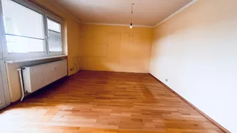 Expose PROVISIONSFREI! BASTLERHIT - 3-ZIMMER-WOHNUNG MIT WEITBLICK!