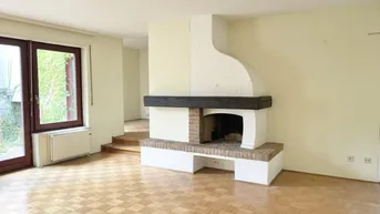 Expose PROVISIONSFREI VOM EIGENTÜMER! TOLLES REIHENHAUS MIT 4 ZIMMERN UND EIGENGARTEN IN ATZGERSDORF!