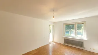 Expose PROVISIONSFREI VOM EIGENTÜMER! IDEALE 3-ZIMMER WOHNUNG MIT SÜDSEITIGER LOGGA NÄHE U4!