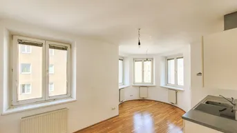 Expose PROVISIONSFREI VOM EIGENTÜMER! STARTERWOHNUNG 2-ZIMMER WOHNUNG NÄHE U3 OTTAKRING!