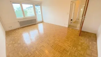 Expose PROVISIONSFREI VOM EIGENTÜMER! UNSANIERTE 3-ZIMMER WOHNUNG MIT BALKON NÄHE VOLKSOPER!