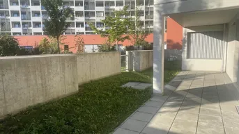 Expose PROVISIONSFREI VOM EIGENTÜMER! ERNTE LAA! MODERNE 4-ZIMMER-MAISONETTE-WOHNUNG MIT GARTEN NÄHE U6!