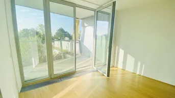 Expose NEUER PREIS! PROVISIONSFREI VOM EIGENTÜMER! 2-ZIMMER WOHNUNG MIT LOGGIA NAHE U2 STADLAU!