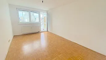 Expose PROVISIONSFREI VOM EIGENTÜMER! 2-ZIMMER DG-WOHNUNG MIT LOGGIA IN DER FORSTHAUSGASSE!