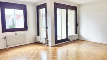 Expose PROVISIONSFREI VOM EIGENTÜMER! LICHTDURCHFLUTETE 4-ZIMMER-WOHNUNG MIT LOGGIA NÄHE BAHNHOF LIESING!