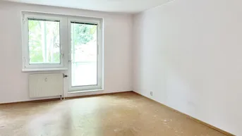 Expose PROVISIONSFREI VOM EIGENTÜMER! SCHÖNE 3-ZIMMER-WOHNUNG MIT LOGGIA NÄHE SCHLOSS HETZENDORF!