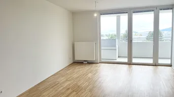 Expose PROVISIONSFREI VOM EIGENTÜMER! WOHNUNG MIT ZWEI ZIMMERN UND GROSSZÜGIGER LOGGIA NÄHE U6!