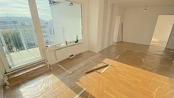 Expose PROVISIONSFREI VOM EIGENTÜMER! 4-ZIMMER FAMILIENWOHNUNG MIT LOGGIA NAHE HIRSCHSTETTEN!