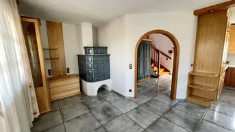 Expose Nähe Ebreichsdorf-Wohnen am See - ganzjähriges Wohnen - schönes Einfamilienhaus in absoluter Ruhelage!!