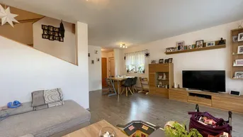 Expose Moderne Doppelhaushälfte in ruhiger, aber gut angebundener Lage in Götzendorf an der Leitha!
