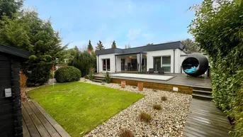 Expose Imposante Liegenschaft mit Pool und Sauna in Ruhelage