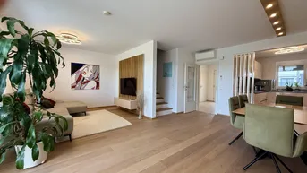 Expose Modernes Reihenhaus in ruhiger Lage mit hochwertiger Ausstattung und Fernblick