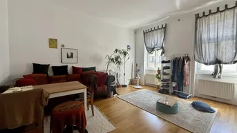 Expose Stilvolle 1-Zimmer-Wohnung mit laufenden Mieteinnahmen