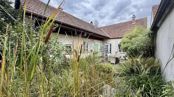 Expose Charmantes Einfamilienhaus in Ruhelage!