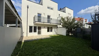 Expose Familienfreundliche Doppelhaushälfte mit Garten, Balkon und Dachterrasse in Eisenstadt!