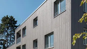 Expose 2-Zimmer-Dachgeschosswohnung / Jetzt einziehen &amp; Landeswohnbauförderung sichern!